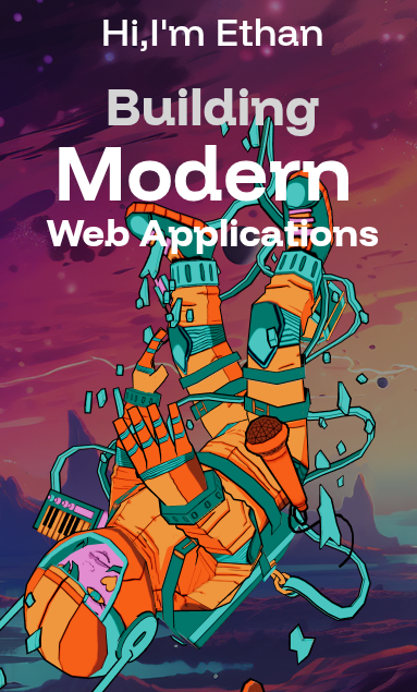 Ethan Portfolio Site